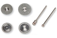 DIAMOND DISKS