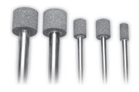 DIAMOND MOUNTED POINTS