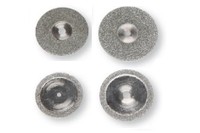 DIAMOND MOUNTED POINTS BM