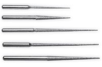 DIAMOND MOUNTED POINTS CONICAL