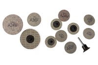 QUICK CHANGE DISKS
