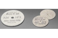 T1 ABRASIVE DISKS