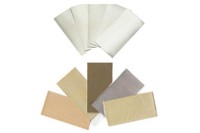 DIAMOND PAPER CLOTH