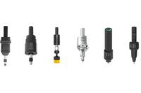 DEBURRING & MARKING TOOLS
