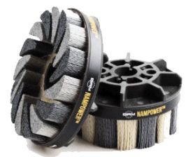 NAMPOWER CERAMIC