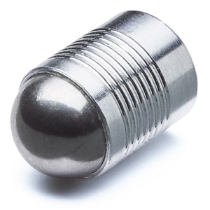 D.10mm PLUG SS - BALL SS 440C