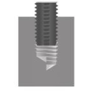M12X1.75 MASCHIO FP PER FIL. RIP. ELICOIDALI