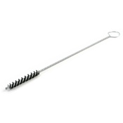 #1 1/4 X 2 X 10 NYLON (6.35x51x250mm) SPAZZOLA EXTRALUNGA