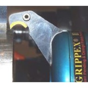ROBOT JAWS 3-80mm, 1 SET